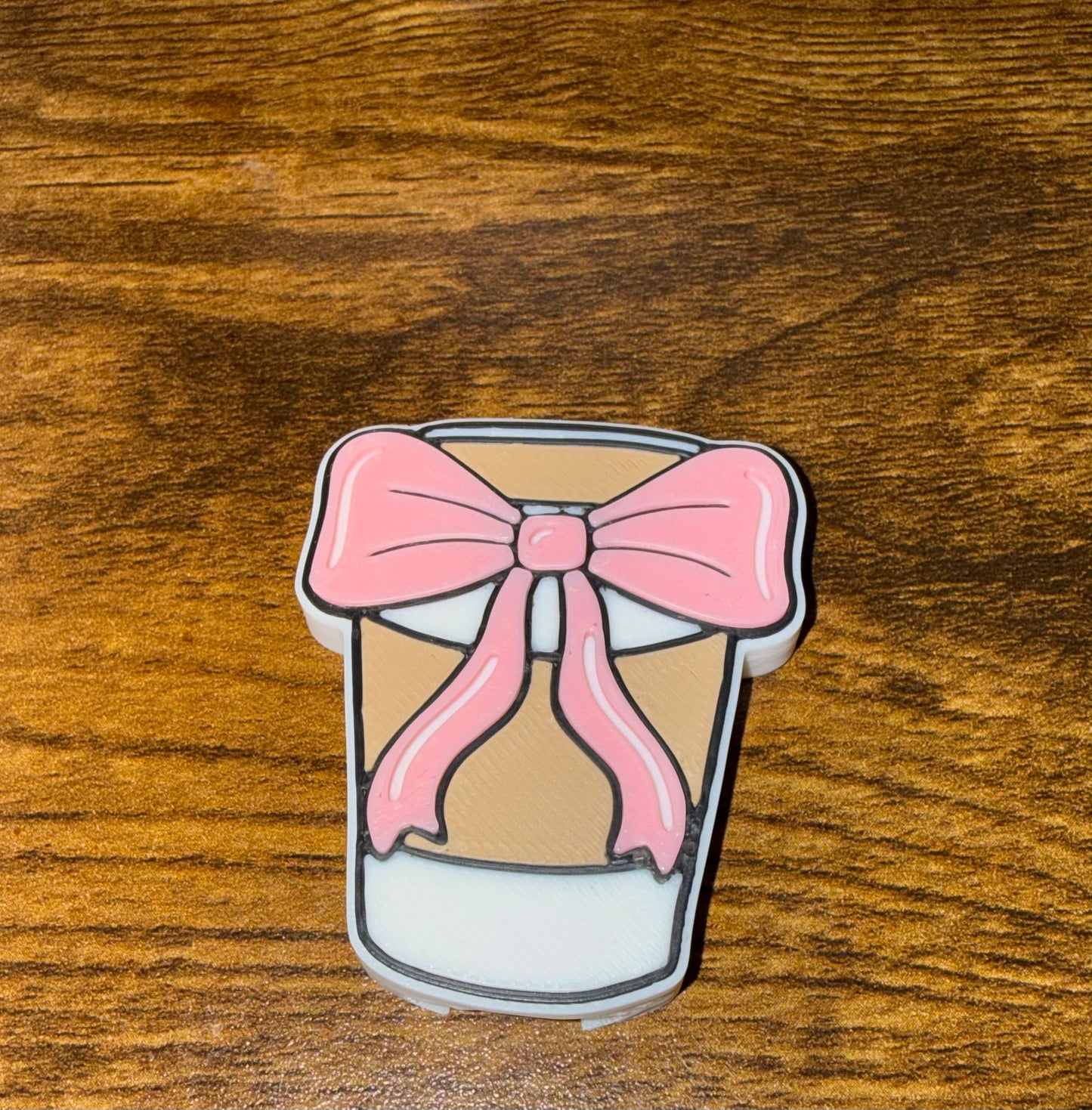 No more broken nails Coffee cup soda/alani can opener