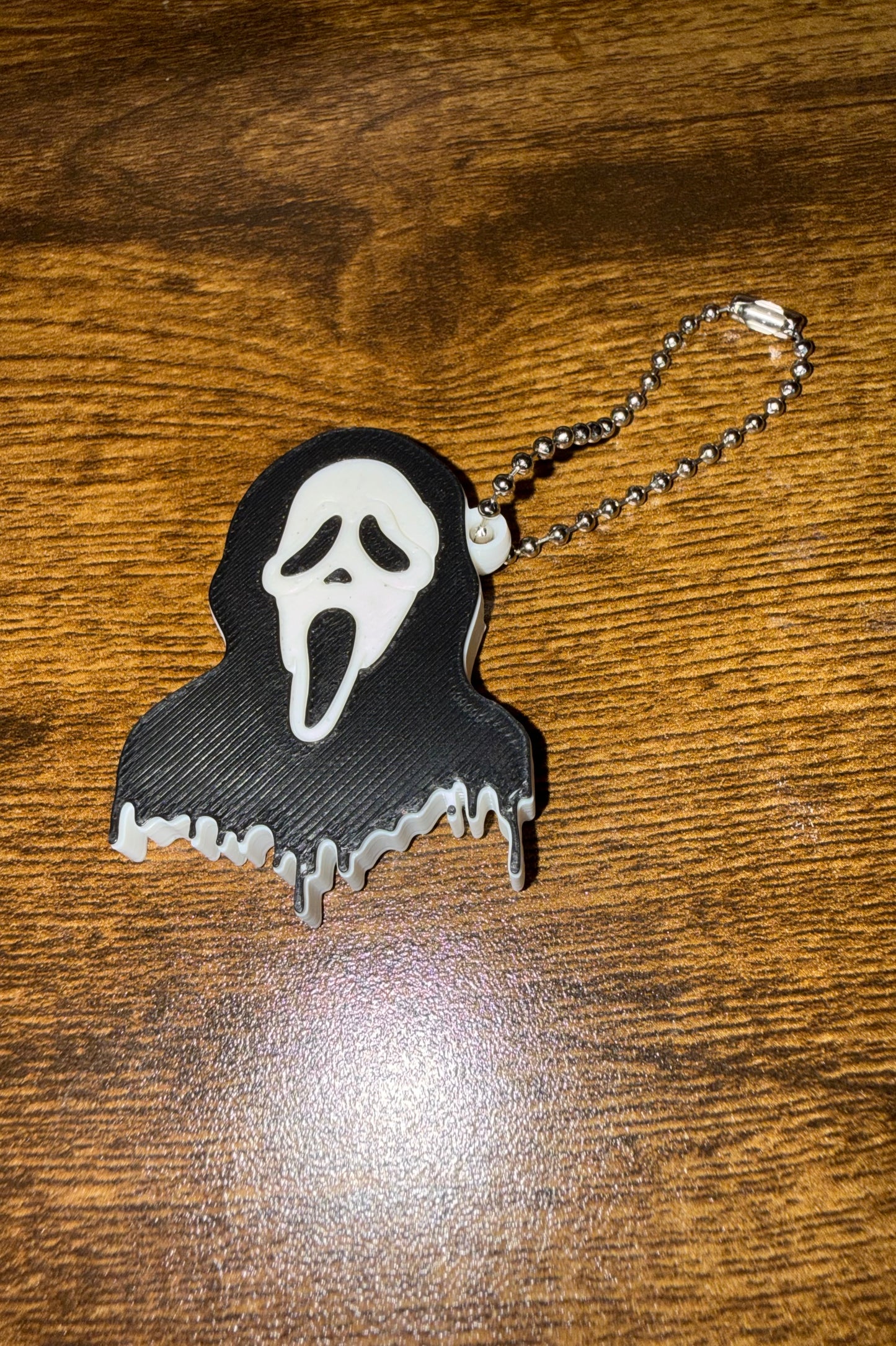Ghostface can opener