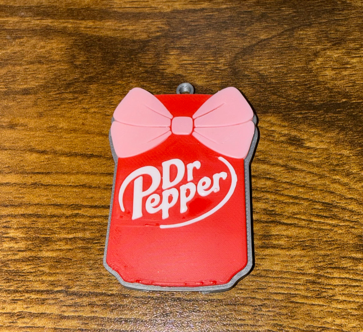 No more broken nails Dr P soda/alani can opener