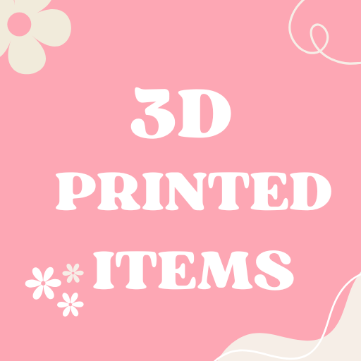 3D Prints