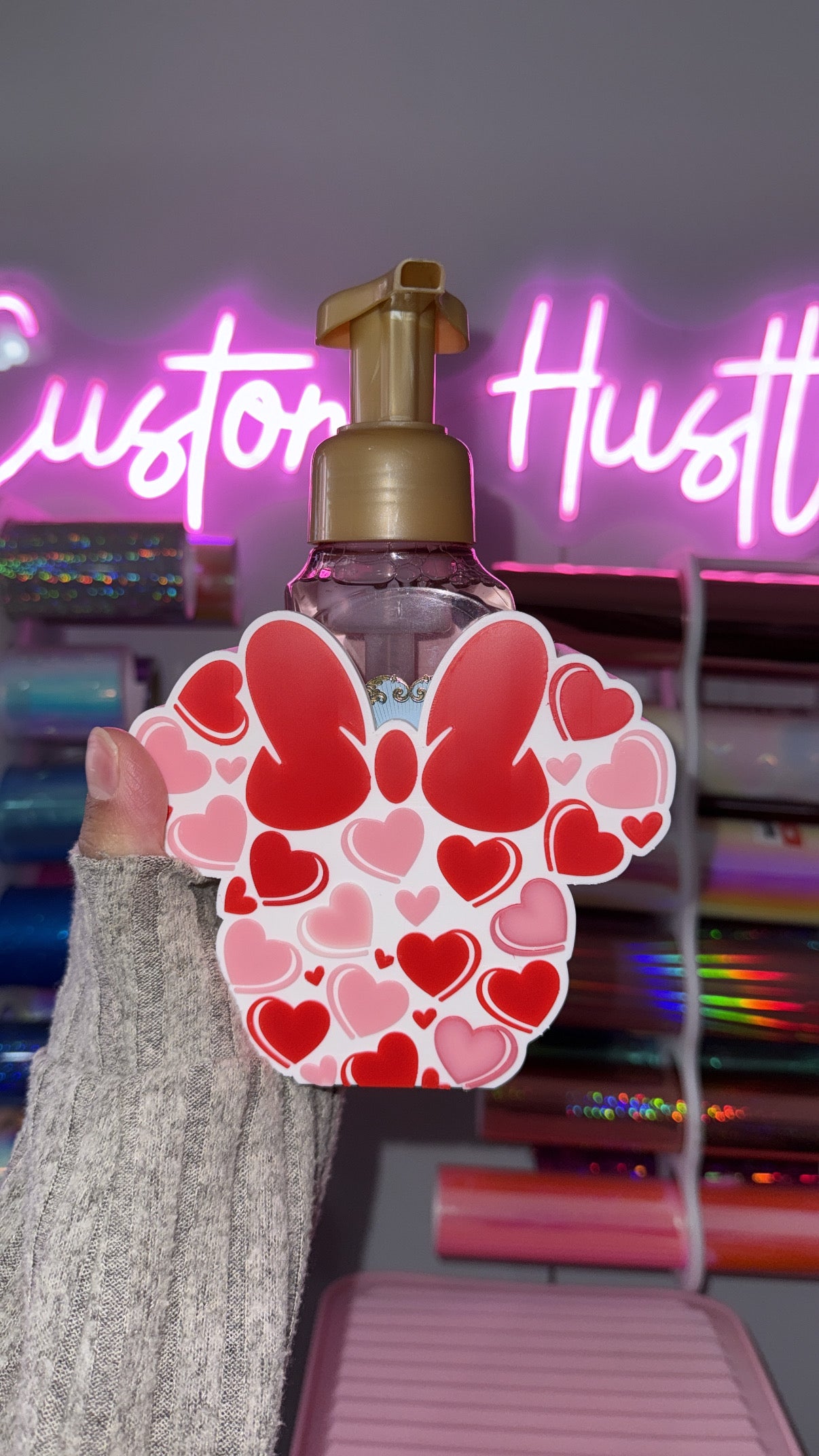 Valentine’s Day Collection