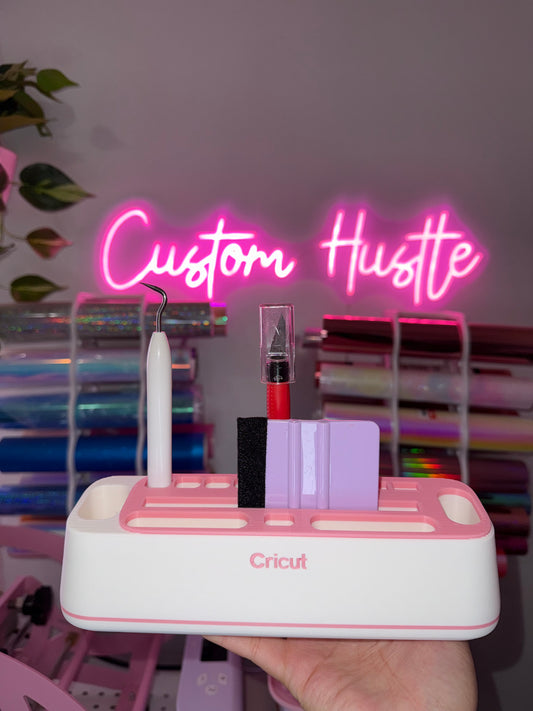 Cricut tool organizer