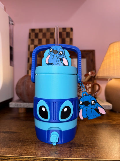 Stitch 12 oz standard can holder