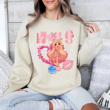 Load image into Gallery viewer, Karol valentine crewneck
