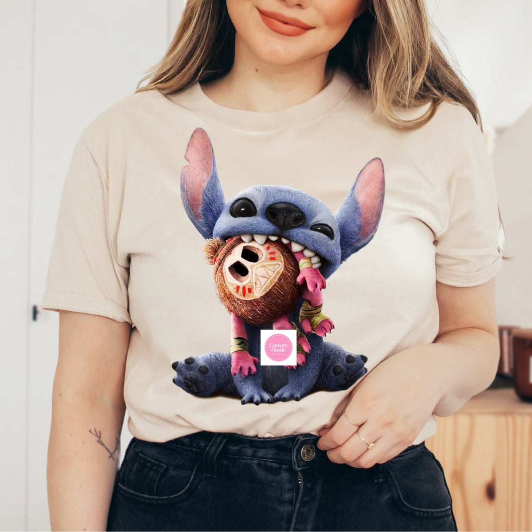 Stitch 2025 T-shirt