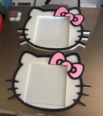 HK sticker note holder