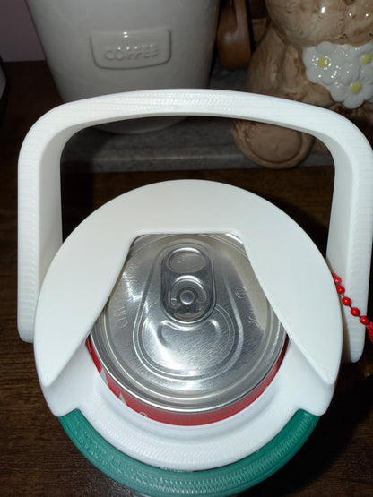 Sip/no straw hole lid