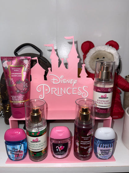 Princess Shelf