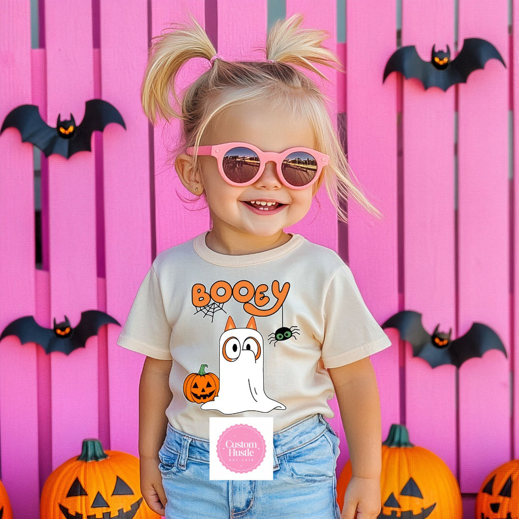 Booey Toddler T-shirt