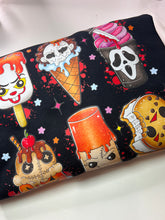 Load image into Gallery viewer, Horror popsicles crewneck
