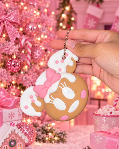 B&B pocketbac hand sanitizer holder