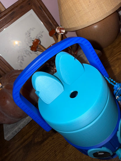 Stitch 12 oz standard can holder