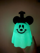 Load image into Gallery viewer, Mouse ghost b&amp;b soap holder
