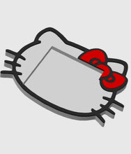 Load image into Gallery viewer, HK sticker note holder
