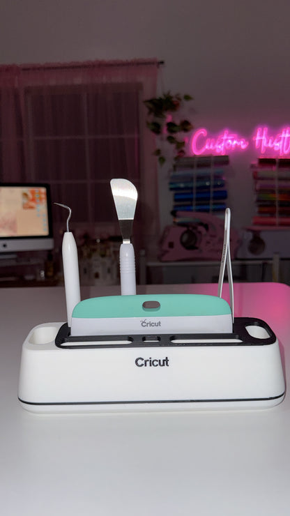 Cricut tool organizer