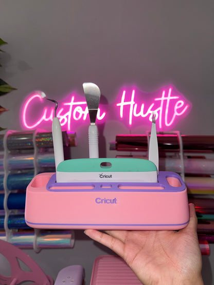 Cricut tool organizer
