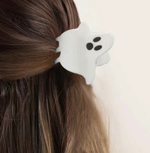 Load image into Gallery viewer, Ghost hair clip
