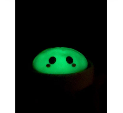 Dumpling clicker fidget toy