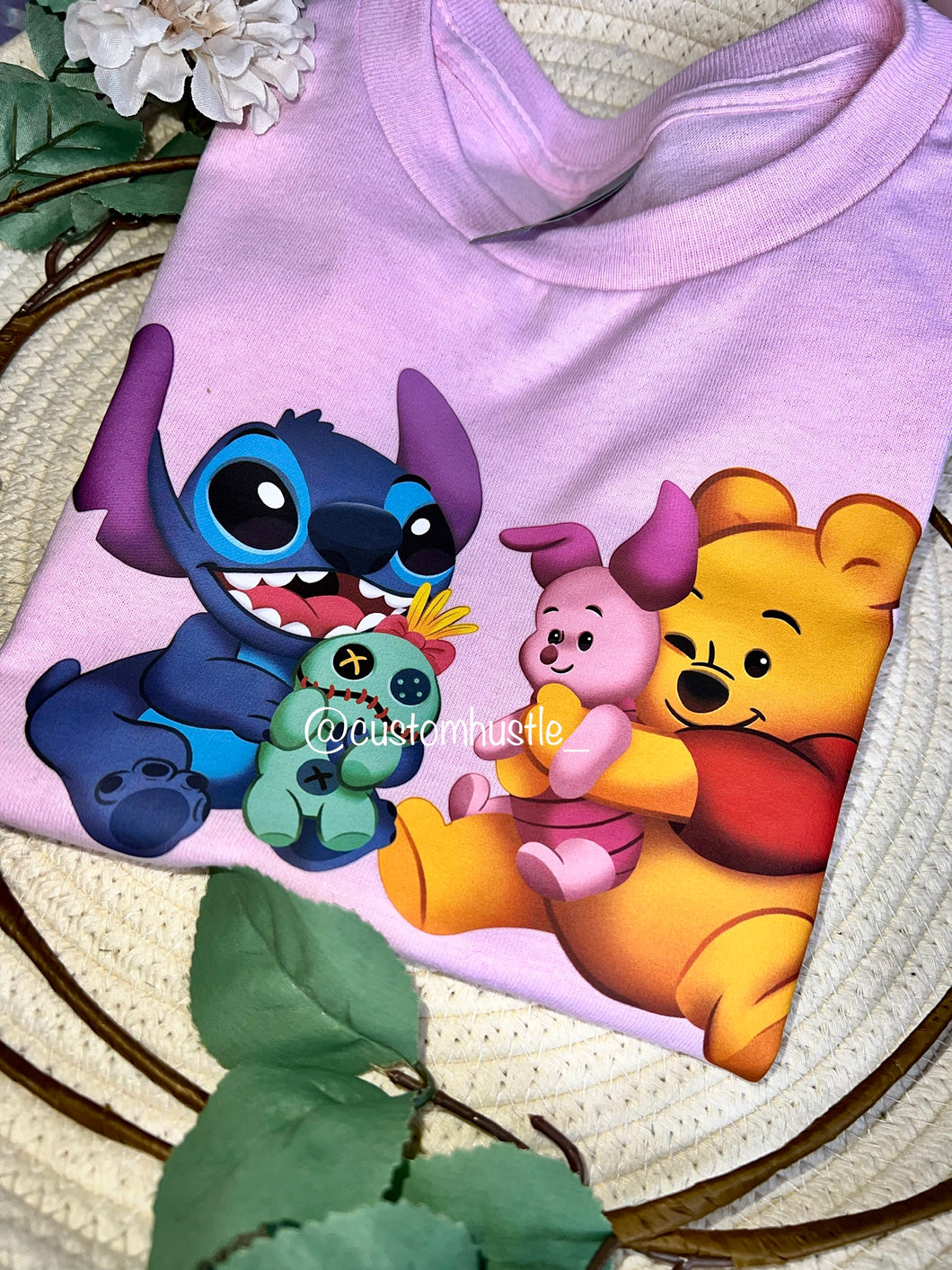 Toddler t-shirt