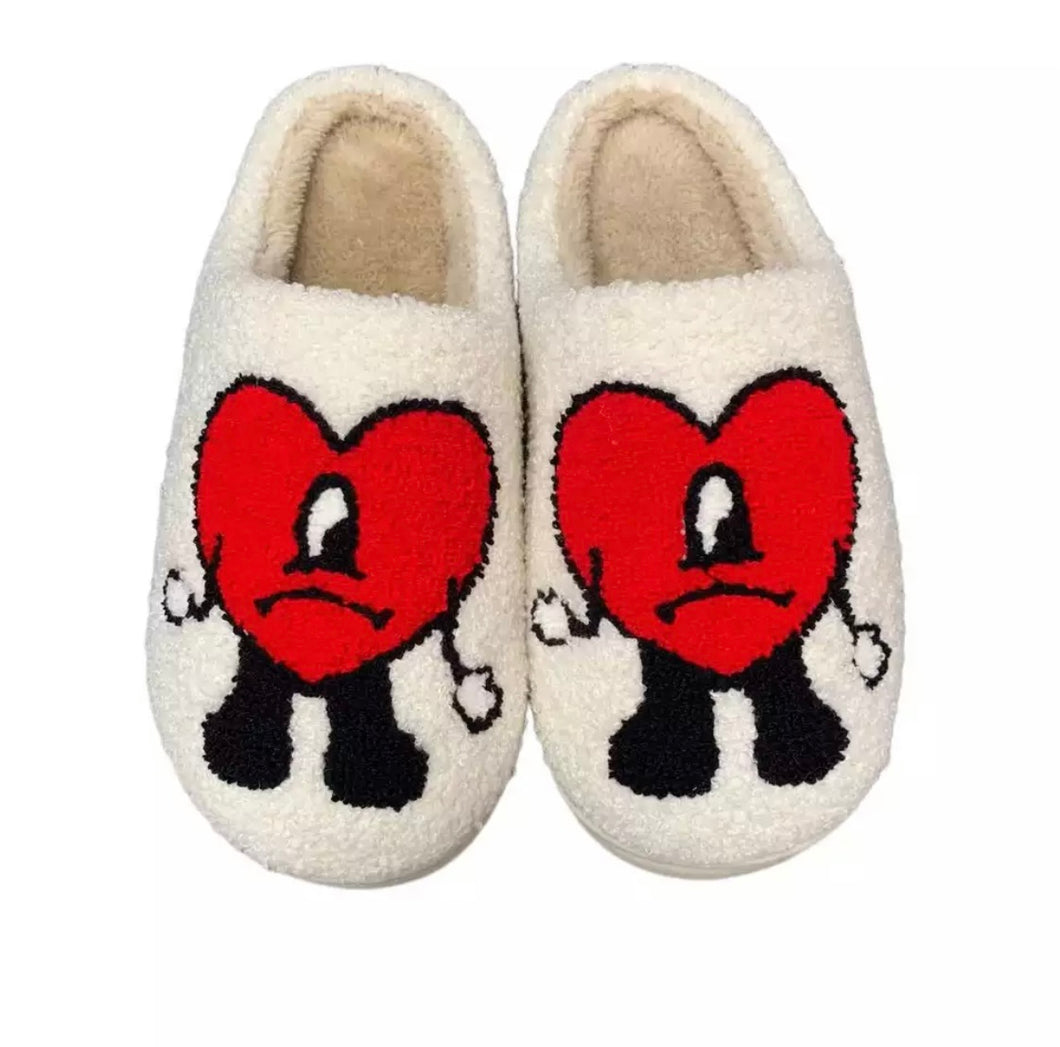 Benito Slippers